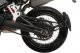 Blatník na kyvnou vidlici BMW F750 GS/F850 GS/Adventure (18-23) Blatník na kyvnou vidlici BMW F750 GS/F850 GS/Adventure (18-23)