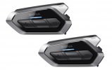 Bluetooth Mesh headset 50R Dual (dosah 2 km) Bluetooth Mesh headset 50R Dual (dosah 2 km)