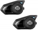 Bluetooth Mesh headset 30K Dual (dosah 2 km)