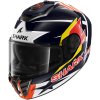 Spartan RS Replica Zarco Austin Blue/Red/White Spartan RS Replica Zarco Austin Blue/Red/White