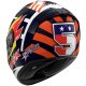 Spartan RS Replica Zarco Austin Blue/Red/White Spartan RS Replica Zarco Austin Blue/Red/White