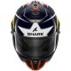 Spartan RS Replica Zarco Austin Blue/Red/White Spartan RS Replica Zarco Austin Blue/Red/White
