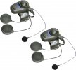 Bluetooth headset SMH5-FM Dual (dosah 0,7 km) Bluetooth headset SMH5-FM Dual (dosah 0,7 km)