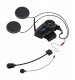 Bluetooth headset Mesh Spider ST1 (dosah 2 km) Bluetooth headset Mesh Spider ST1 (dosah 2 km)