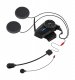 Bluetooth headset Mesh Spider ST1 (dosah 2 km)