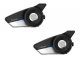 Bluetooth headset 20S EVO Dual (dosah 2 km) Bluetooth headset 20S EVO Dual (dosah 2 km)