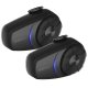 Bluetooth headset 10S Dual (dosah 1,6 km) Bluetooth headset 10S Dual (dosah 1,6 km)