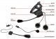 Bluetooth headset 20S EVO (dosah 2 km) Bluetooth headset 20S EVO (dosah 2 km)