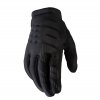 Rukavice Brisker Lady Black/Grey Rukavice Brisker Lady Black/Grey