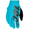 Rukavice Brisker Turquose Rukavice Brisker Turquose