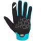 Rukavice Brisker Turquose Rukavice Brisker Turquose