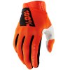 Rukavice Ridefit Fluo Orange Rukavice Ridefit Fluo Orange