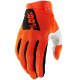 Rukavice Ridefit Fluo Orange