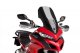 Větrný štít Touring Ducati Multistrada 950/1200/1260/V2/S (15-23)