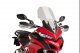 Větrný štít Touring Ducati Multistrada 950/1200/1260/V2/S (15-23)