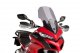 Větrný štít Touring Ducati Multistrada 950/1200/1260/V2/S (15-23)