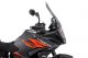 Větrný štít Touring Plus KTM Super Adventure 1290 S/R (21-24)