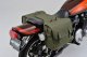 Boční brašny DHS-12 military 2x 15l Boční brašny DHS-12 military 2x 15l