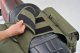 Boční brašny DHS-11 military 2x 10l Boční brašny DHS-11 military 2x 10l