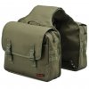 Boční brašny DHS-11 military 2x 10l Boční brašny DHS-11 military 2x 10l