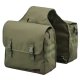 Boční brašny DHS-12 military 2x 15l Boční brašny DHS-12 military 2x 15l