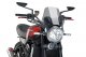 Větrný štít Naked Kawasaki Z900RS (18-25) Větrný štít Naked Kawasaki Z900RS (18-25)