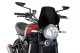 Větrný štít Naked Kawasaki Z900RS (18-25) Větrný štít Naked Kawasaki Z900RS (18-25)