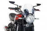 Větrný štít Naked Kawasaki Z900RS (18-25) Větrný štít Naked Kawasaki Z900RS (18-25)
