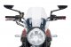 Větrný štít Naked Kawasaki Z900RS (18-25) Větrný štít Naked Kawasaki Z900RS (18-25)