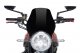 Větrný štít Naked Kawasaki Z900RS (18-25) Větrný štít Naked Kawasaki Z900RS (18-25)