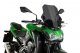 Větrný štít Bat Kawasaki Er-6n / Z650 / Z900 / Z100R (12-23)