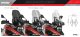 Větrný štít Touring 20411 Suzuki DL1050 V-Strom (20-25) Větrný štít Touring 20411 Suzuki DL1050 V-Strom (20-25)