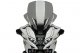 Větrný štít Touring BMW R1200 RT (14-18) / K1600 (11-25) Větrný štít Touring BMW R1200 RT (14-18) / K1600 (11-25)