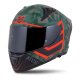 Aero ATCK Camo Green/Black/Grey/Orange 2023 Aero ATCK Camo Green/Black/Grey/Orange 2023