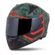 Aero ATCK Camo Green/Black/Grey/Orange 2023