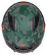 Aero ATCK Camo Green/Black/Grey/Orange 2023 Aero ATCK Camo Green/Black/Grey/Orange 2023