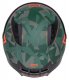 Aero ATCK Camo Green/Black/Grey/Orange 2023