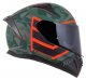 Aero ATCK Camo Green/Black/Grey/Orange 2023 Aero ATCK Camo Green/Black/Grey/Orange 2023