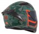 Aero ATCK Camo Green/Black/Grey/Orange 2023 Aero ATCK Camo Green/Black/Grey/Orange 2023