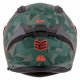 Aero ATCK Camo Green/Black/Grey/Orange 2023