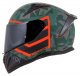 Aero ATCK Camo Green/Black/Grey/Orange 2023