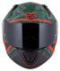 Aero ATCK Camo Green/Black/Grey/Orange 2023 Aero ATCK Camo Green/Black/Grey/Orange 2023