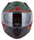 Aero ATCK Camo Green/Black/Grey/Orange 2023 Aero ATCK Camo Green/Black/Grey/Orange 2023
