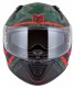 Aero ATCK Camo Green/Black/Grey/Orange 2023