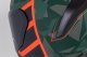 Aero ATCK Camo Green/Black/Grey/Orange 2023