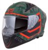 Aero ATCK Camo Green/Black/Grey/Orange 2023 Aero ATCK Camo Green/Black/Grey/Orange 2023