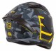 Aero ATCK Camo Grey/Black/Yellow Fluo 2023