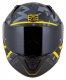 Aero ATCK Camo Grey/Black/Yellow Fluo 2023