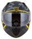 Aero ATCK Camo Grey/Black/Yellow Fluo 2023