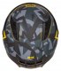 Aero ATCK Camo Grey/Black/Yellow Fluo 2023